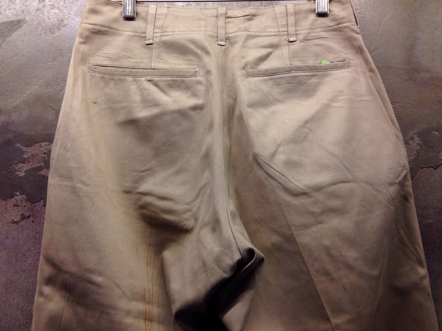 12月27日(土)大阪店ミッドウェスト入荷!#7 U.S.Army編!!WW1~1930\'s(大阪アメ村店)_c0078587_23302834.jpg