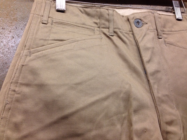 12月27日(土)大阪店ミッドウェスト入荷!#7 U.S.Army編!!WW1~1930\'s(大阪アメ村店)_c0078587_23312832.jpg