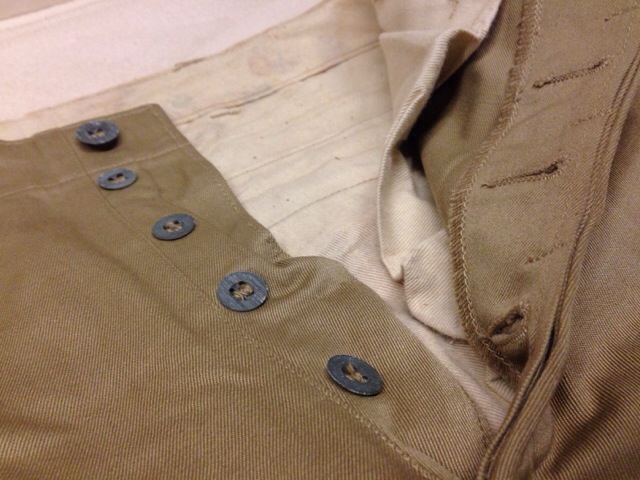 12月27日(土)大阪店ミッドウェスト入荷!#7 U.S.Army編!!WW1~1930\'s(大阪アメ村店)_c0078587_2334506.jpg