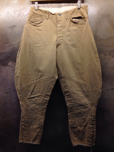 12月27日(土)大阪店ミッドウェスト入荷!#7 U.S.Army編!!WW1~1930\'s(大阪アメ村店)_c0078587_23362232.jpg
