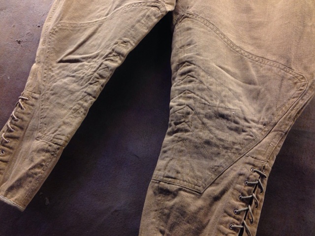 12月27日(土)大阪店ミッドウェスト入荷!#7 U.S.Army編!!WW1~1930\'s(大阪アメ村店)_c0078587_23373144.jpg