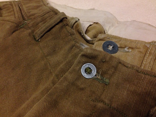 12月27日(土)大阪店ミッドウェスト入荷!#7 U.S.Army編!!WW1~1930\'s(大阪アメ村店)_c0078587_233813100.jpg