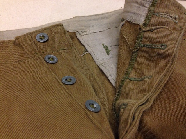 12月27日(土)大阪店ミッドウェスト入荷!#7 U.S.Army編!!WW1~1930\'s(大阪アメ村店)_c0078587_23383845.jpg