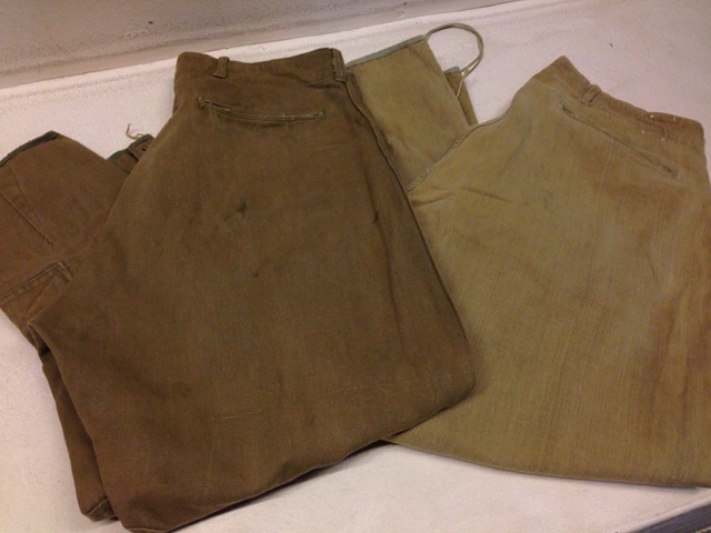 12月27日(土)大阪店ミッドウェスト入荷!#7 U.S.Army編!!WW1~1930\'s(大阪アメ村店)_c0078587_23385100.jpg