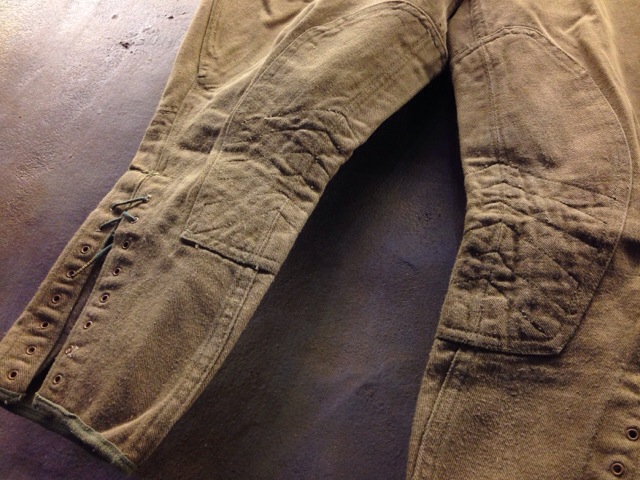 12月27日(土)大阪店ミッドウェスト入荷!#7 U.S.Army編!!WW1~1930\'s(大阪アメ村店)_c0078587_23392040.jpg