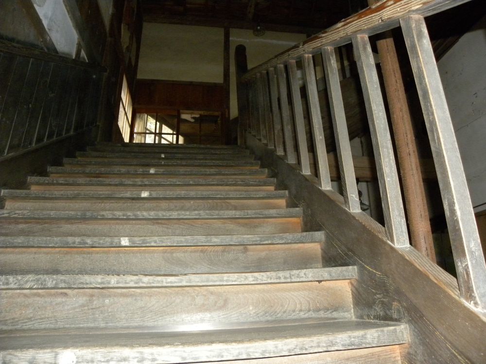 懐かしの校舎・木沢小学校_b0329588_11434459.jpg