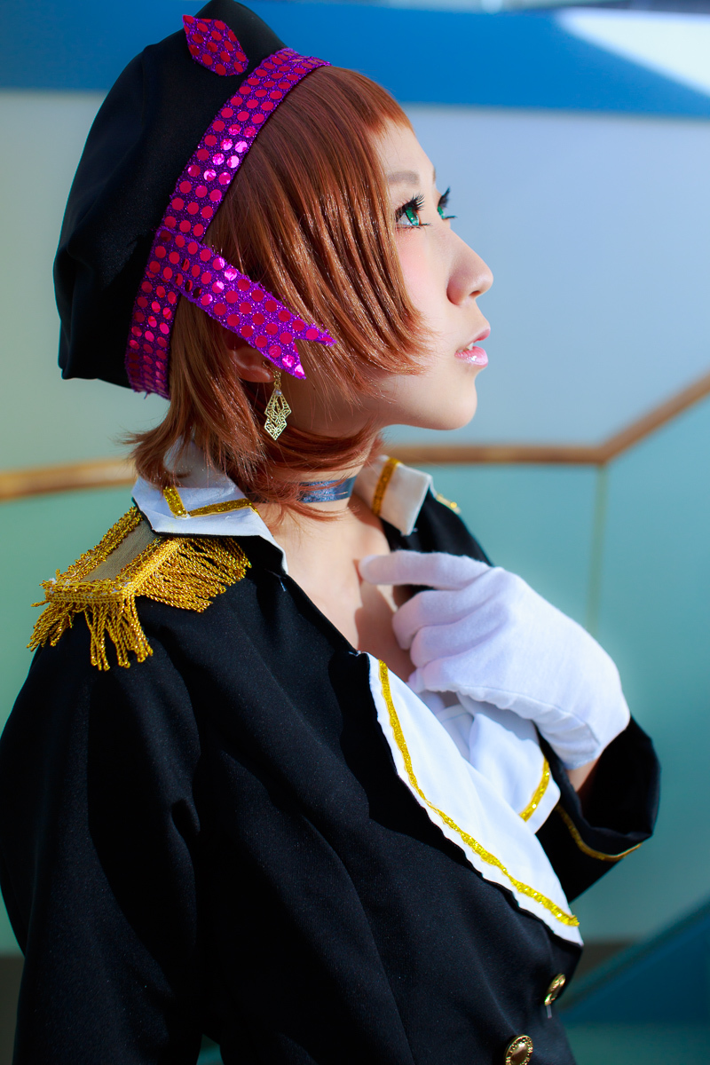ラブライブ A Rise綺羅ツバサ Iga Photo Log ラブライブ A Rise綺羅ツバサ Iga Photo Log