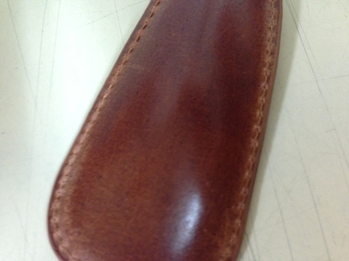 キーリングシューホーン_d0166598_20342873.jpg