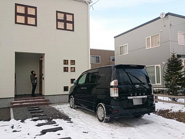 ★ストリーム&ウィッシュ待望のお納車となりました!!★(白石店)_c0161601_155220.jpg