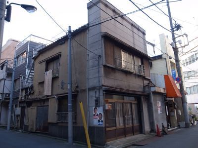 神田三崎町_d0147406_17311388.jpg