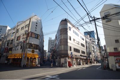 神田三崎町_d0147406_1731598.jpg