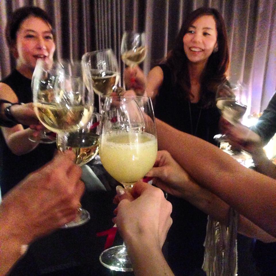 AILAのクリスマスパーティー今年も開催しました★_b0115615_14103619.jpg