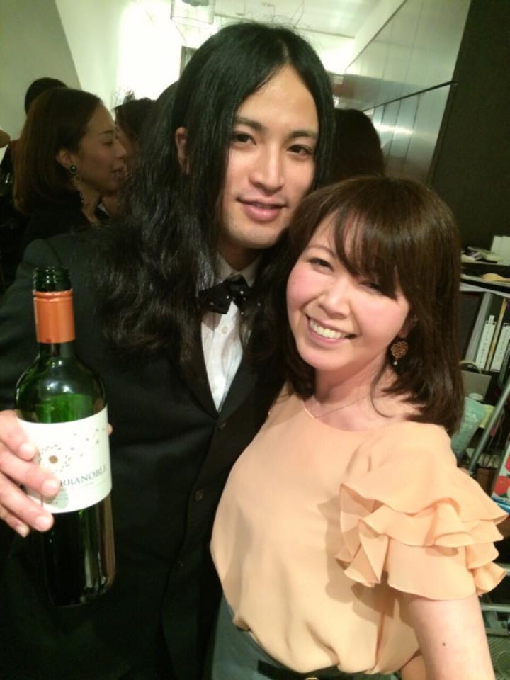 AILAのクリスマスパーティー今年も開催しました★_b0115615_14251745.jpg