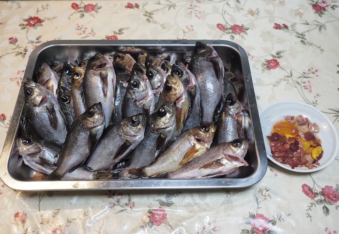 夫の釣果_c0116915_23441248.jpg
