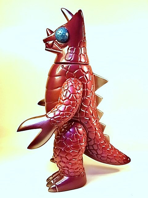 Amazon.co.jp: unknown maker Robattle of TOKYO Gorilla HXS