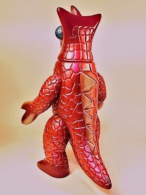 Amazon.co.jp: unknown maker Robattle of TOKYO Gorilla HXS