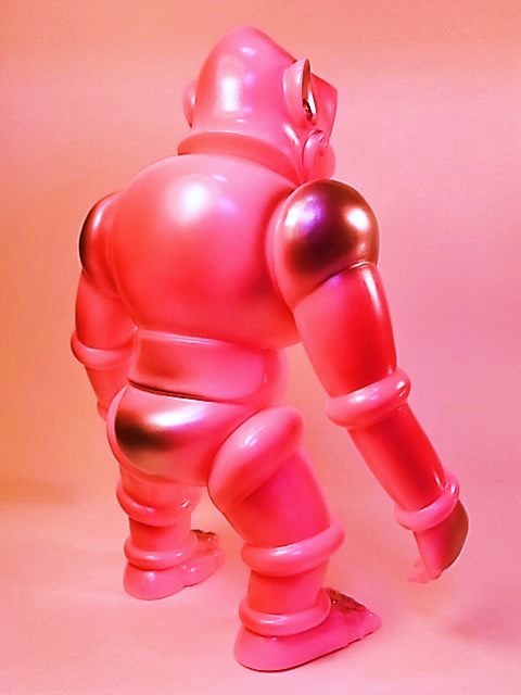 ロボットゴリラ5期6期&マリーラ2期通販のお知らせ ロボットゴリラ5期6期&マリーラ2期通販のお知らせ