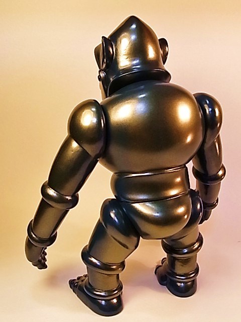 ロボットゴリラ5期6期&マリーラ2期通販のお知らせ ロボットゴリラ5期6期&マリーラ2期通販のお知らせ