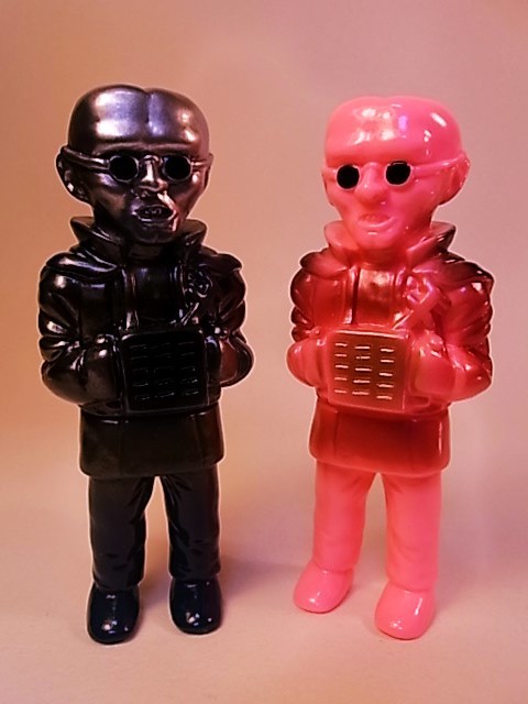 ロボットゴリラ5期6期&マリーラ2期通販のお知らせ ロボットゴリラ5期6期&マリーラ2期通販のお知らせ
