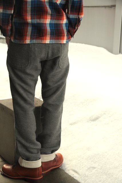 ワンマイルウールパンツ&お知らせ_b0139233_13101371.jpg