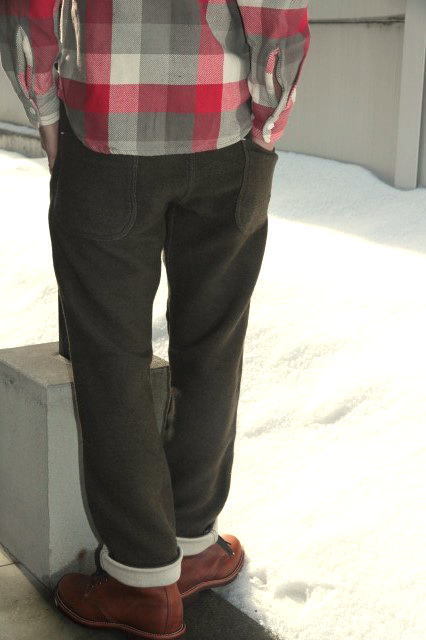 ワンマイルウールパンツ&お知らせ_b0139233_13101386.jpg