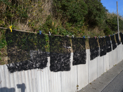 大分県の離島・姫島の矢筈岳に登る！_e0272335_2183826.jpg