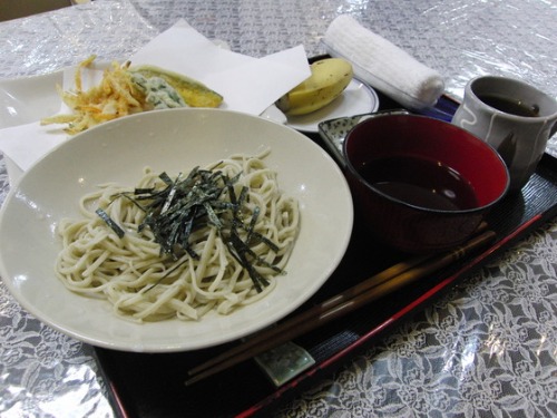 2014最終日 ~ 年越しそば作り ~_e0222340_19315268.jpg