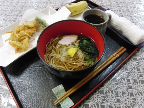 2014最終日 ~ 年越しそば作り ~_e0222340_19322475.jpg
