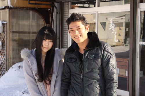 13歳年下の彼女 長万部サンミート木村 店長ブログ それ行け 木村店長 13歳年下の彼女 長万部サンミート木村 店長ブログ それ行け 木村店長