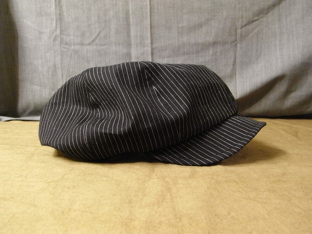 newsboy stripe cap_f0049745_1625728.jpg
