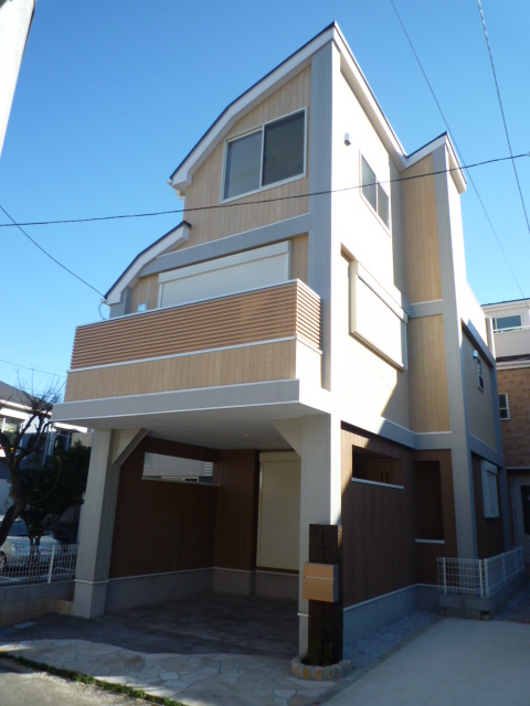 新築分譲住宅『上板橋』駅徒歩7分完成済_b0246953_18141704.jpg