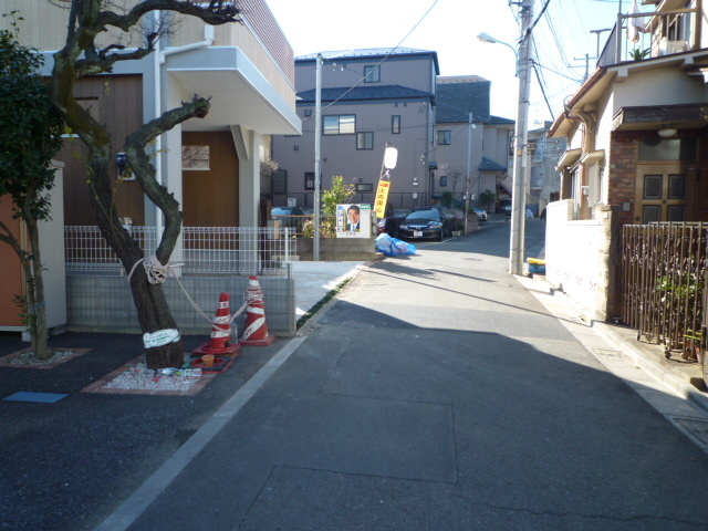新築分譲住宅『上板橋』駅徒歩7分完成済_b0246953_18145401.jpg