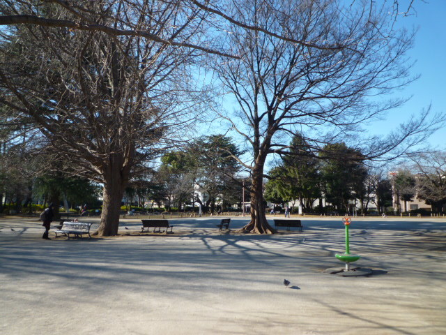 新築分譲住宅『上板橋』駅徒歩7分完成済_b0246953_18151120.jpg