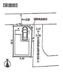 『上板橋』駅徒歩2分新築角地完成間近_b0246953_18284310.jpg