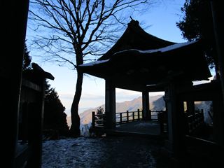 関東最強のパワースポット　秩父・三峯神社へGO☆☆☆_d0045362_11201148.jpg