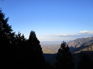 関東最強のパワースポット　秩父・三峯神社へGO☆☆☆_d0045362_11211793.jpg