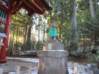 関東最強のパワースポット　秩父・三峯神社へGO☆☆☆_d0045362_11223217.jpg