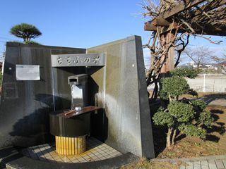 関東最強のパワースポット　秩父・三峯神社へGO☆☆☆_d0045362_11265282.jpg