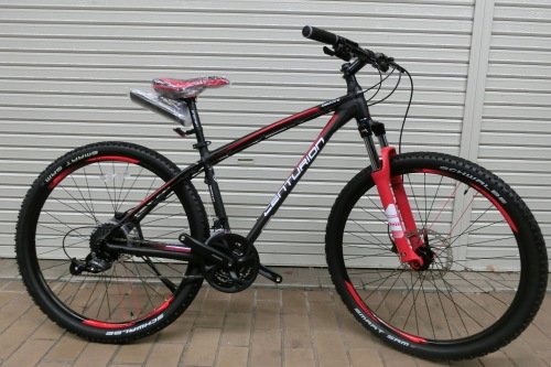 センチュリオンMTB入荷!_b0332867_11492270.jpg