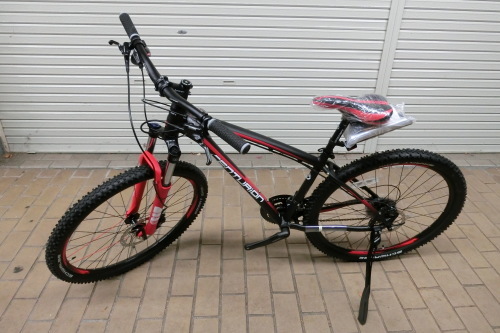 センチュリオンMTB入荷!_b0332867_11533173.jpg