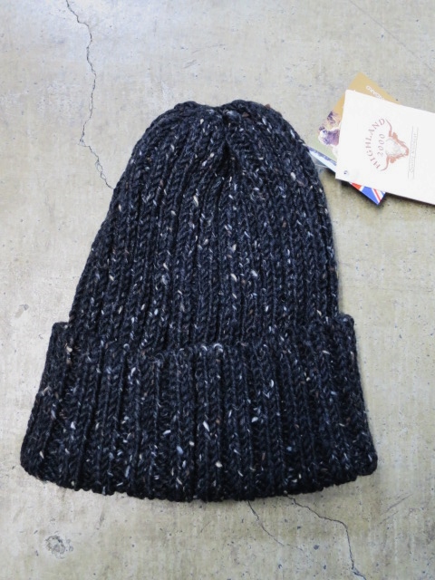 大好評☆★☆ のKNIT 帽。。。Highland 2000 etc..._d0152280_2152995.jpg