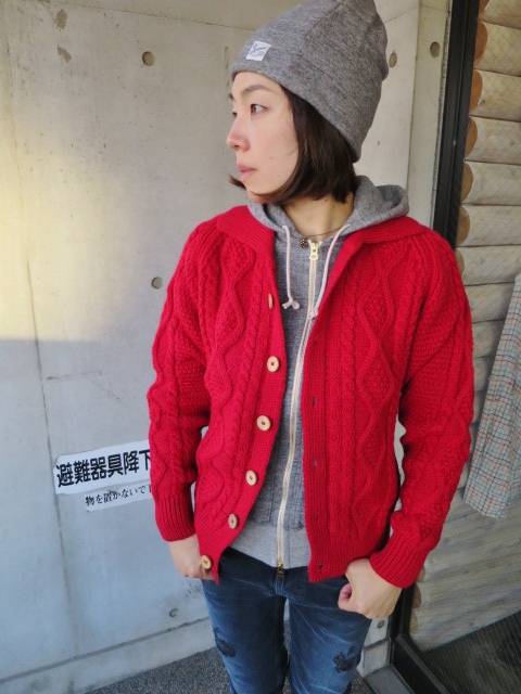 大好評☆★☆ のKNIT 帽。。。Highland 2000 etc..._d0152280_2243999.jpg