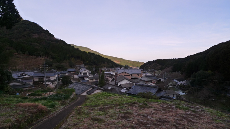 大川内山～伊万里～松浦～平戸   52日目_c0212083_18311382.jpg