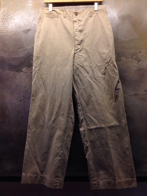 12月27日(土)大阪店ミッドウェスト入荷!#8 U.S.Army編!!WW2(大阪アメ村店)_c0078587_033868.jpg
