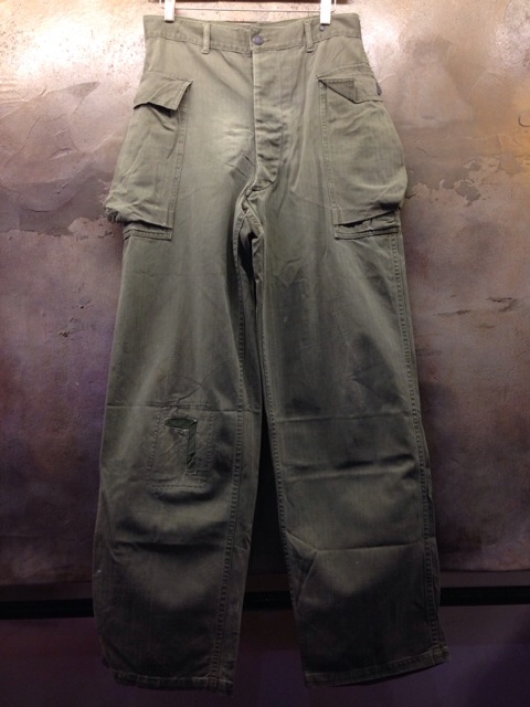 12月27日(土)大阪店ミッドウェスト入荷!#8 U.S.Army編!!WW2(大阪アメ村店)_c0078587_036846.jpg
