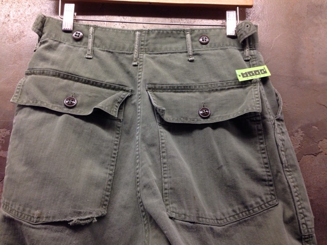12月27日(土)大阪店ミッドウェスト入荷!#8 U.S.Army編!!WW2(大阪アメ村店)_c0078587_0382387.jpg