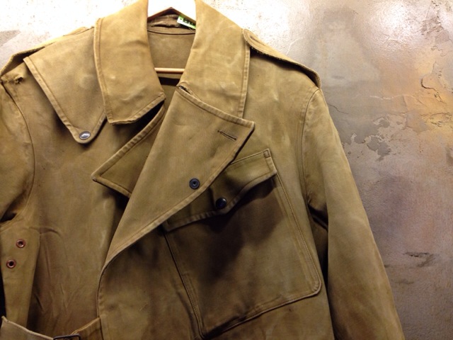 12月27日(土)大阪店ミッドウェスト入荷!#8 U.S.Army編!!WW2(大阪アメ村店)_c0078587_0435345.jpg