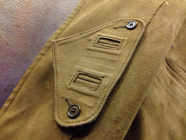 12月27日(土)大阪店ミッドウェスト入荷!#8 U.S.Army編!!WW2(大阪アメ村店)_c0078587_0451317.jpg