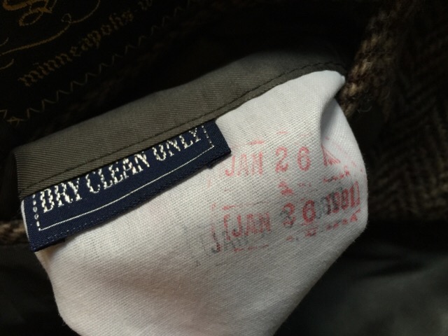 まだまだ追加アイテムです!(T.W.神戸店)_c0078587_21184722.jpg