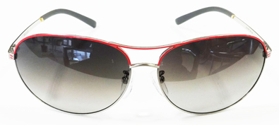 BUNNY WALK(バニーウォーク)2015年モデル新作サングラスBW-015、BW-016入荷!_c0003493_10442782.jpg
